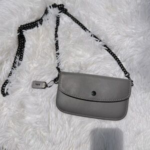 Coach Glovetanned Clutch